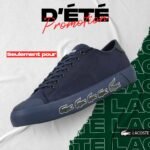 Lacoste Gripshot 746CMA0001-7B4