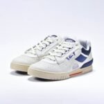 LACOSTE OFF WTH/NVY 746SMA0058WN1 – Image 5
