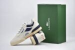 LACOSTE OFF WTH/NVY 746SMA0058WN1 – Image 2