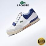 LACOSTE OFF WTH/NVY 746SMA0058WN1 – Image 3