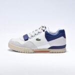 LACOSTE OFF WTH/NVY 746SMA0058WN1 – Image 4