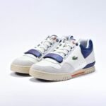 LACOSTE OFF WTH/NVY 746SMA0058WN1 – Image 5
