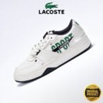 LACOSTE OFF WTH/BLK 746SMA00482G9 – Image 3