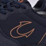 JOHN SMITH VIKAR24I 004/062 AZUL MARINO/MARRON – Image 8