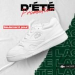 LACOSTE 46SMA0110-21G