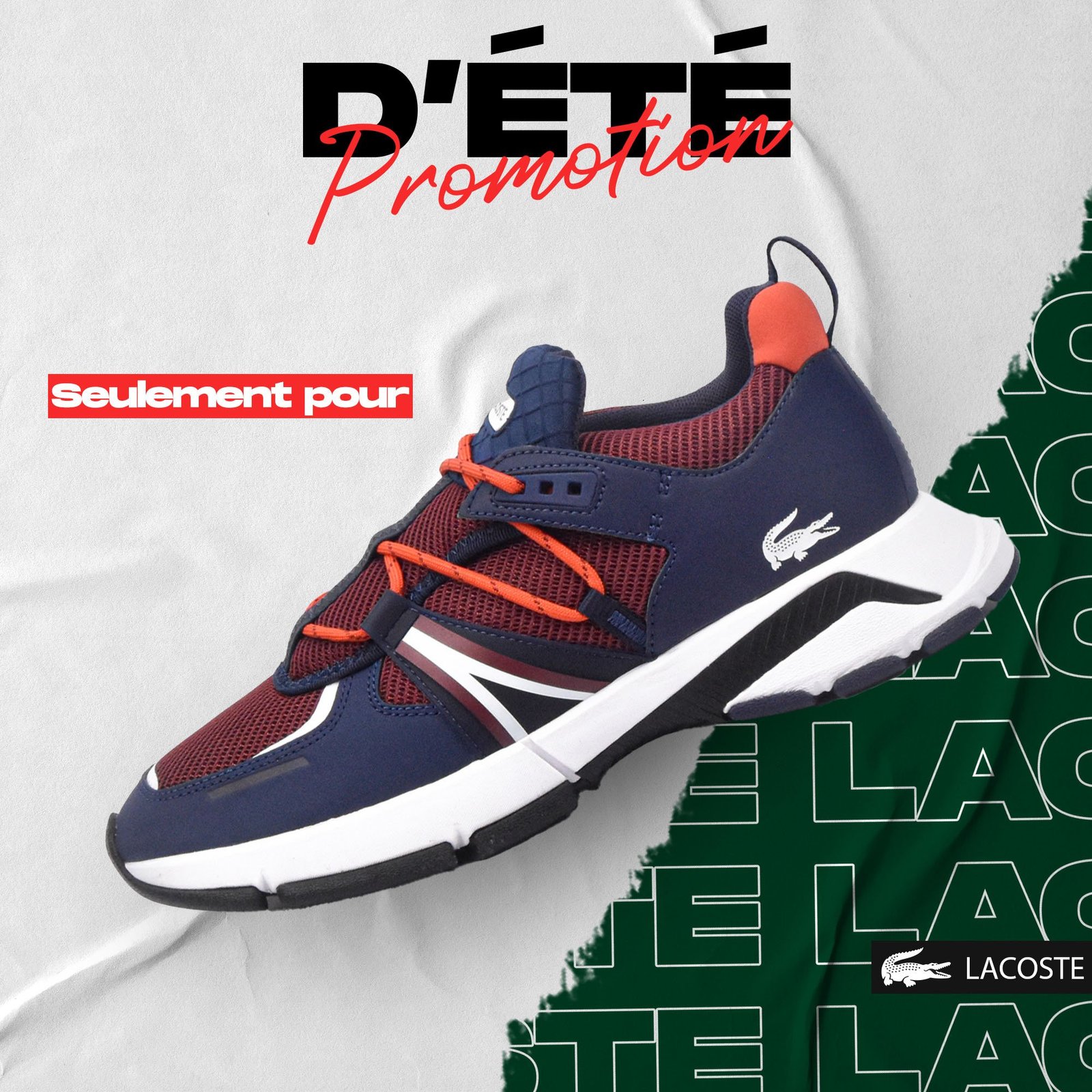 1000269149.jpg LACOSTE BURG/NVY – Image 1