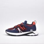 LACOSTE BURG/NVY – Image 3