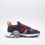 LACOSTE BURG/NVY – Image 6