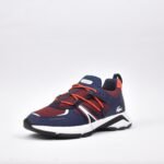 LACOSTE BURG/NVY – Image 5