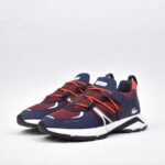 LACOSTE BURG/NVY – Image 4