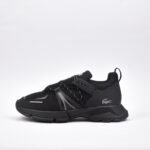 LACOSTE BLK/BLK – Image 3