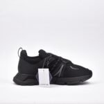 LACOSTE BLK/BLK – Image 5