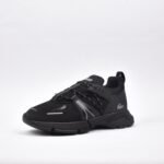 LACOSTE BLK/BLK – Image 6