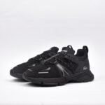 LACOSTE BLK/BLK – Image 4