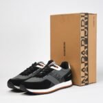 NAPAPIJRI GREY/BLACK