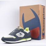 RUN 85 TRAIL GREY/LT.GREY CHAMPION