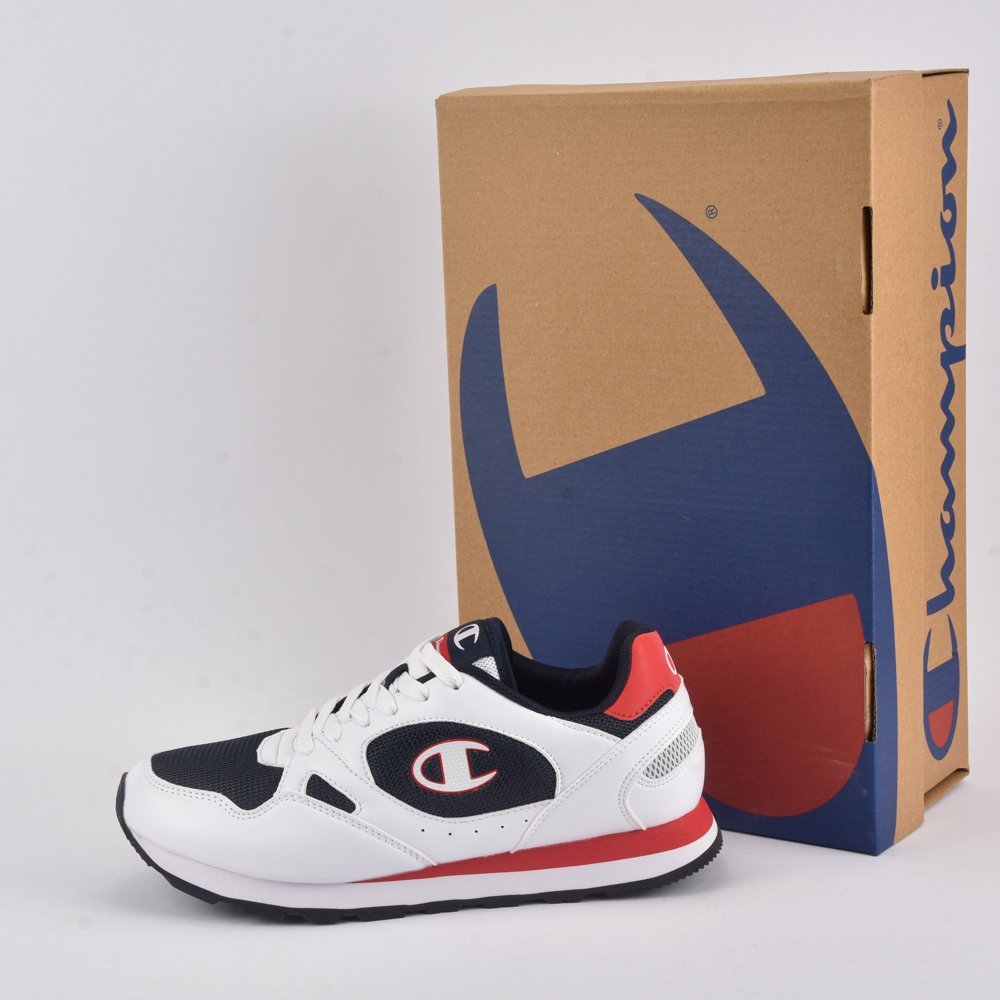 1000273034.jpg RR CHAMP MIX NNY/WHT/RED CHAMPION – Image 1