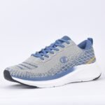 CLOUD I GREY/BLUE/YELLOW CHAMPION – Image 5