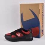 DSM 165 LITE RED/NBK CHAMPION