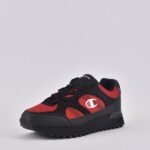 DSM 165 LITE RED/NBK CHAMPION – Image 4