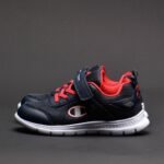 SANO BLK/RED champion – Image 2