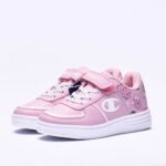 SOPHIA PINK/WHT champion – Image 7