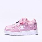 SOPHIA PINK/WHT champion – Image 6