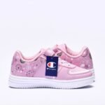SOPHIA PINK/WHT champion – Image 4