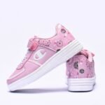 SOPHIA PINK/WHT champion – Image 5