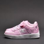 SOPHIA PINK/WHT champion – Image 2