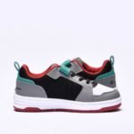 MIRO GREY/BLACK/RED champion – Image 4