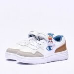 CHAMPION FINN WHITE – Image 6