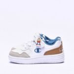 CHAMPION FINN WHITE – Image 5