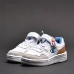 CHAMPION FINN WHITE – Image 3