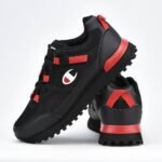 CHAMPION DSM 165 LITE NBK/RED – Image 5