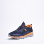 Low Cut Shoe X NNY/ORANGE – Image 5