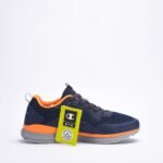 Low Cut Shoe X NNY/ORANGE – Image 4
