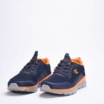Low Cut Shoe X NNY/ORANGE – Image 3