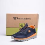 Low Cut Shoe X NNY/ORANGE