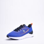 NIMBLE Low Cut RBL/ORANGE – Image 5