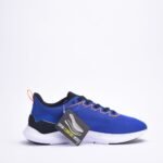 NIMBLE Low Cut RBL/ORANGE – Image 4