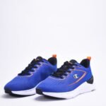 NIMBLE Low Cut RBL/ORANGE – Image 3