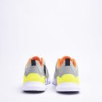 NIMBLE Low Cut DOG/YELLOW – Image 6