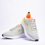 NIMBLE Low Cut DOG/YELLOW – Image 4