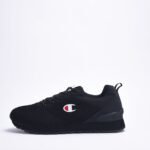 Low Cut Shoe GU TRIPLE NBK – Image 2