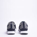 Low Cut Shoe GU NNY/GREY/R – Image 4