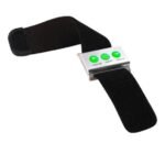 GREENRIDERS Flashing backpack – Image 5