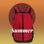 Sac à Dos TRACKER Cambidge 22L – Image 5