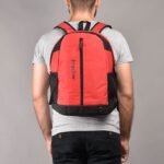 Sac à Dos TRACKER Cambidge 22L