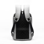 Sac a dos gris – Image 4